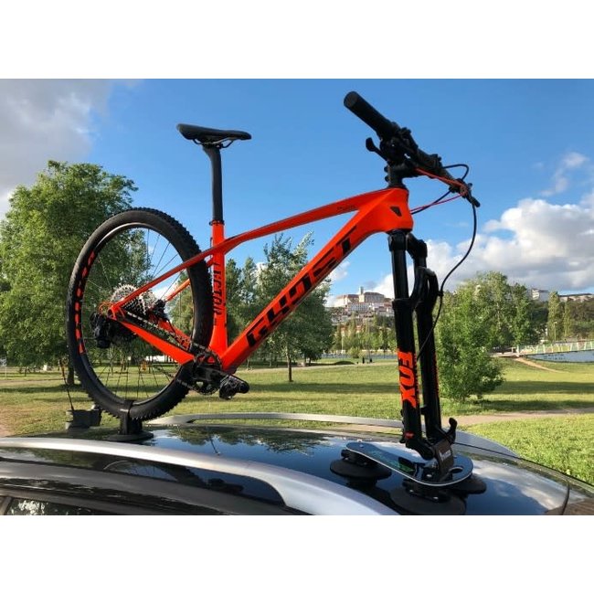 Tree Frog Rack Pro 1