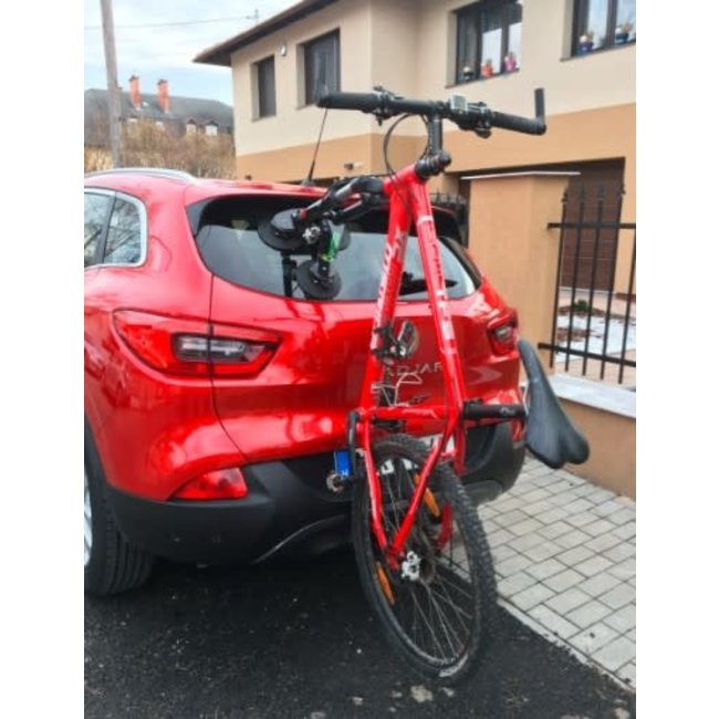 Tree Frog Rack Pro 1