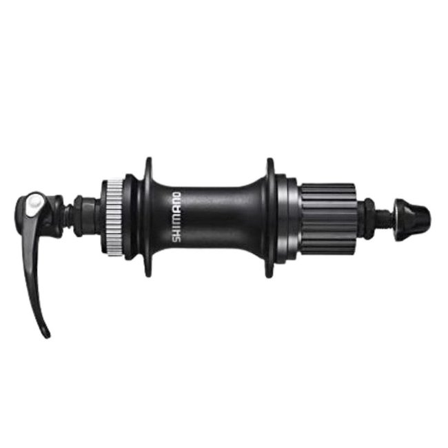 Shimano Maza FH-MT500 12V 32H QR