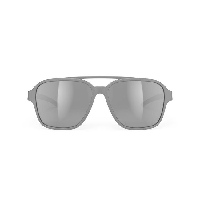 Rudy Project Lente Croze Negro Mica Humo