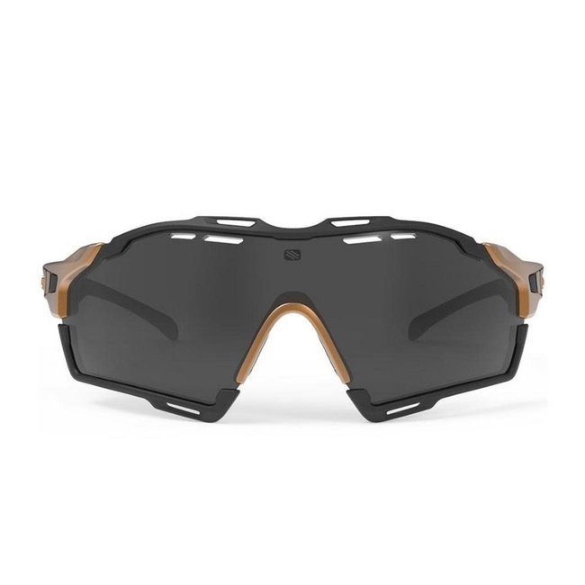 Rudy Project Lente Defender Bronce Mica Humo