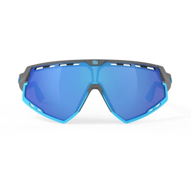 Rudy Project Lente Defender Pyombo Mica Azul