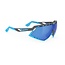 Rudy Project Lente Defender Pyombo Mica Azul
