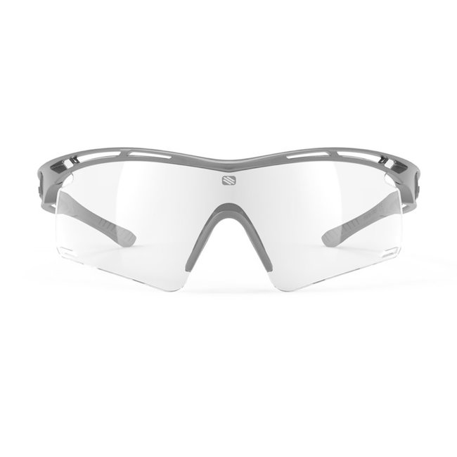 Rudy Project Lente Tralyx XL Negro Mica Fotocromatica