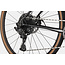 Bicicleta Cannondale Topstone 4 Black