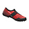 Shimano Shimano Zapato MTB MX100 Rojo