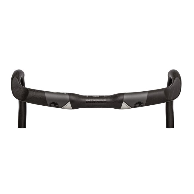 Vision Manubrio Metron 4D Comp H-Bar Negro