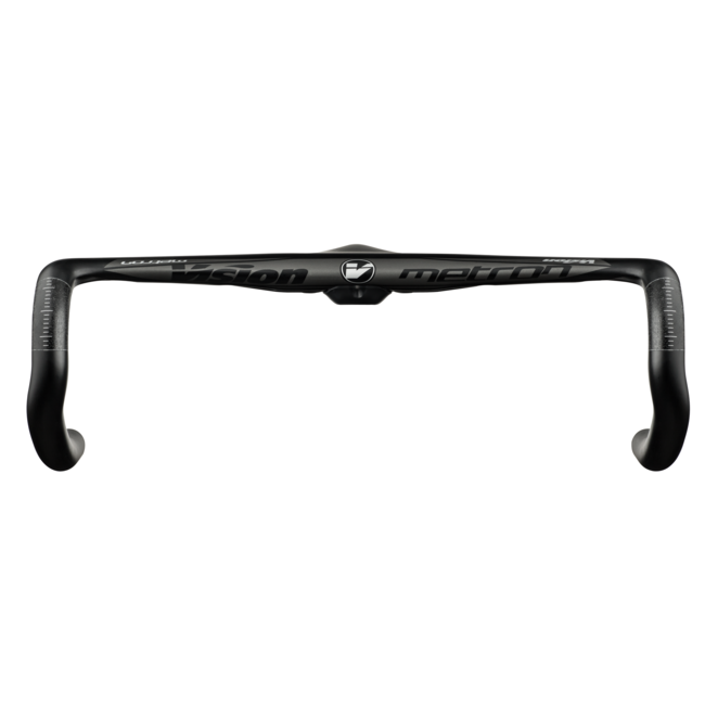 Vision Manubrio Metron 5D Negro Graffito