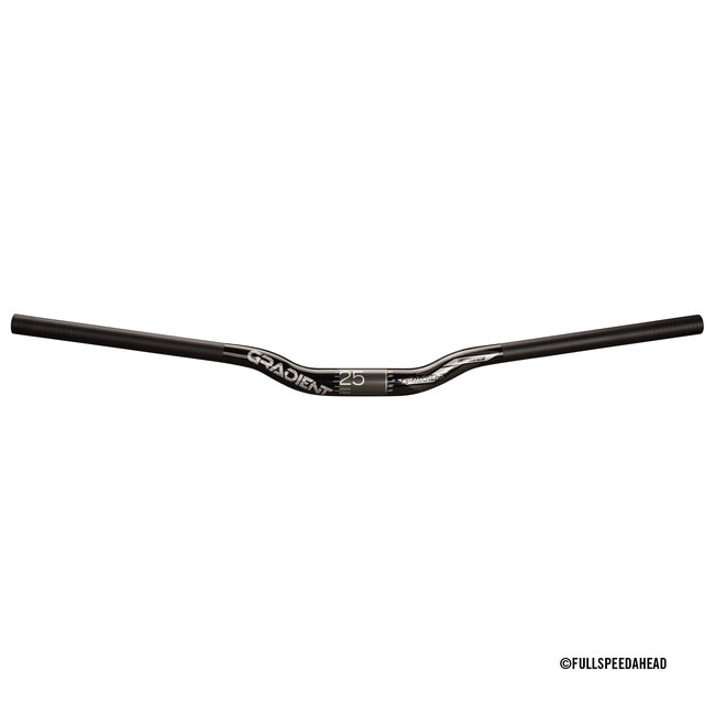 FSA Manubrio MTB Gradient 25 800mm