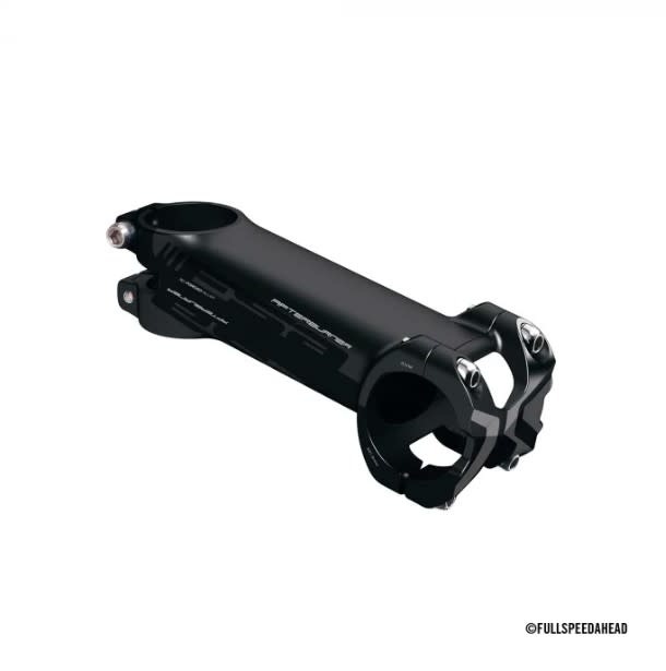 Potence FSA Energy – 31,8 X 110 Mm – Allumage Pour Vélo Course/MTB – 6° – Aluminium