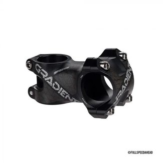 FSA (Full Speed Ahead) FSA Poste de Manubrio Gradient Stem ST-FR-206 31.8 x 6