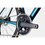 Bicicleta Cannondale Super Six Evo Hi-Mod Ultegra Di2 Disc Deep Teal