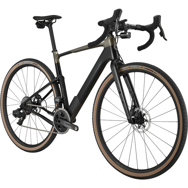 Bicicleta Cannondale Topstone Carbon 1 RLE