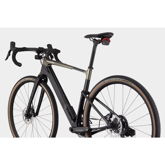Bicicleta Cannondale Topstone Carbon 1 RLE