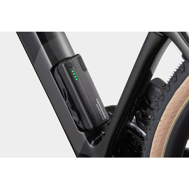 Bicicleta Cannondale Topstone Carbon 1 RLE