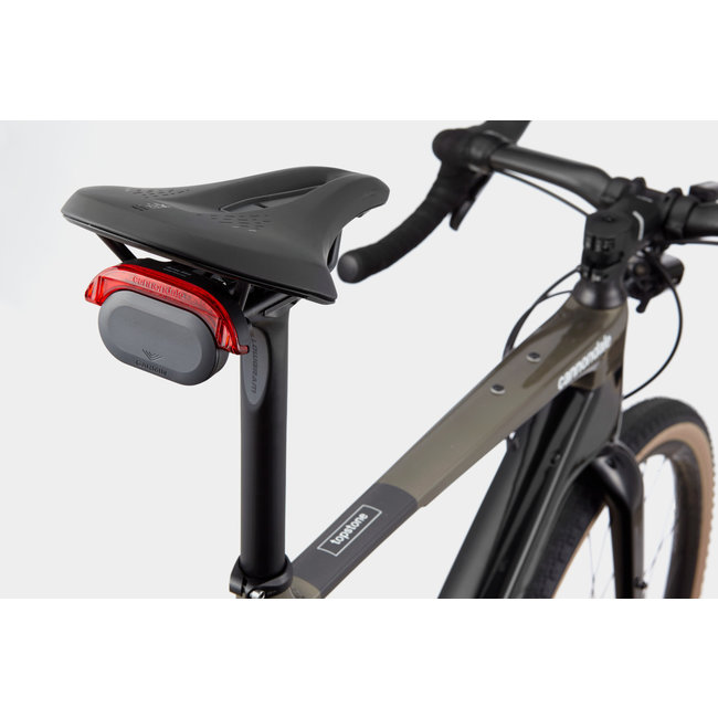 Bicicleta Cannondale Topstone Carbon 1 RLE
