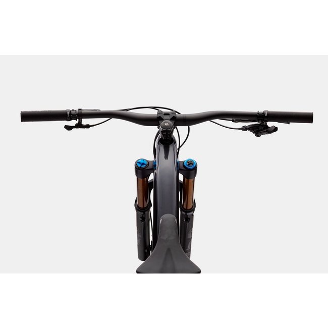 Bicicleta Cannondale Jekyll 1 Graphito