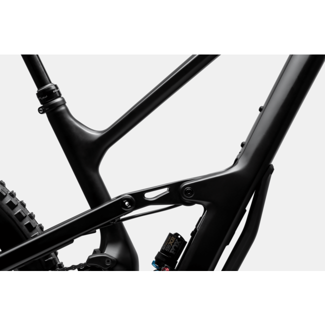 Bicicleta Cannondale Jekyll 1 Graphito