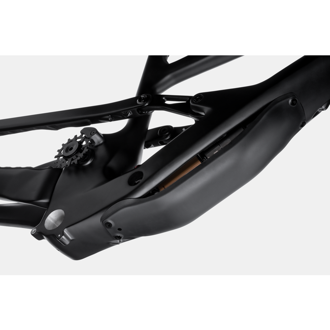 Bicicleta Cannondale Jekyll 1 Graphito