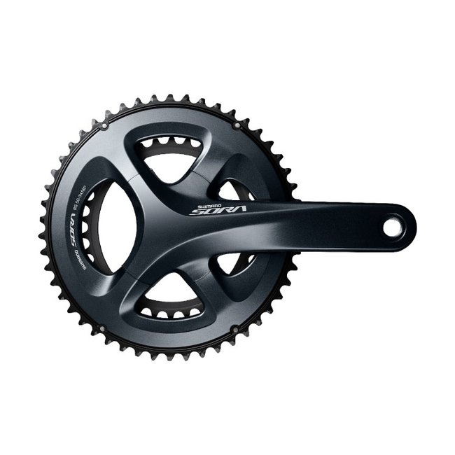 Shimano Multiplicación Sora FC-R3000