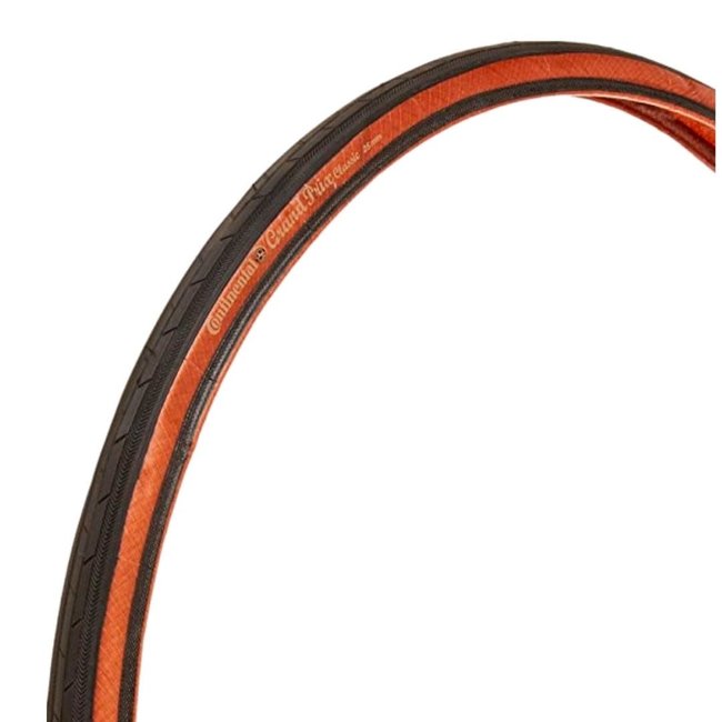 Continental Grand Prix