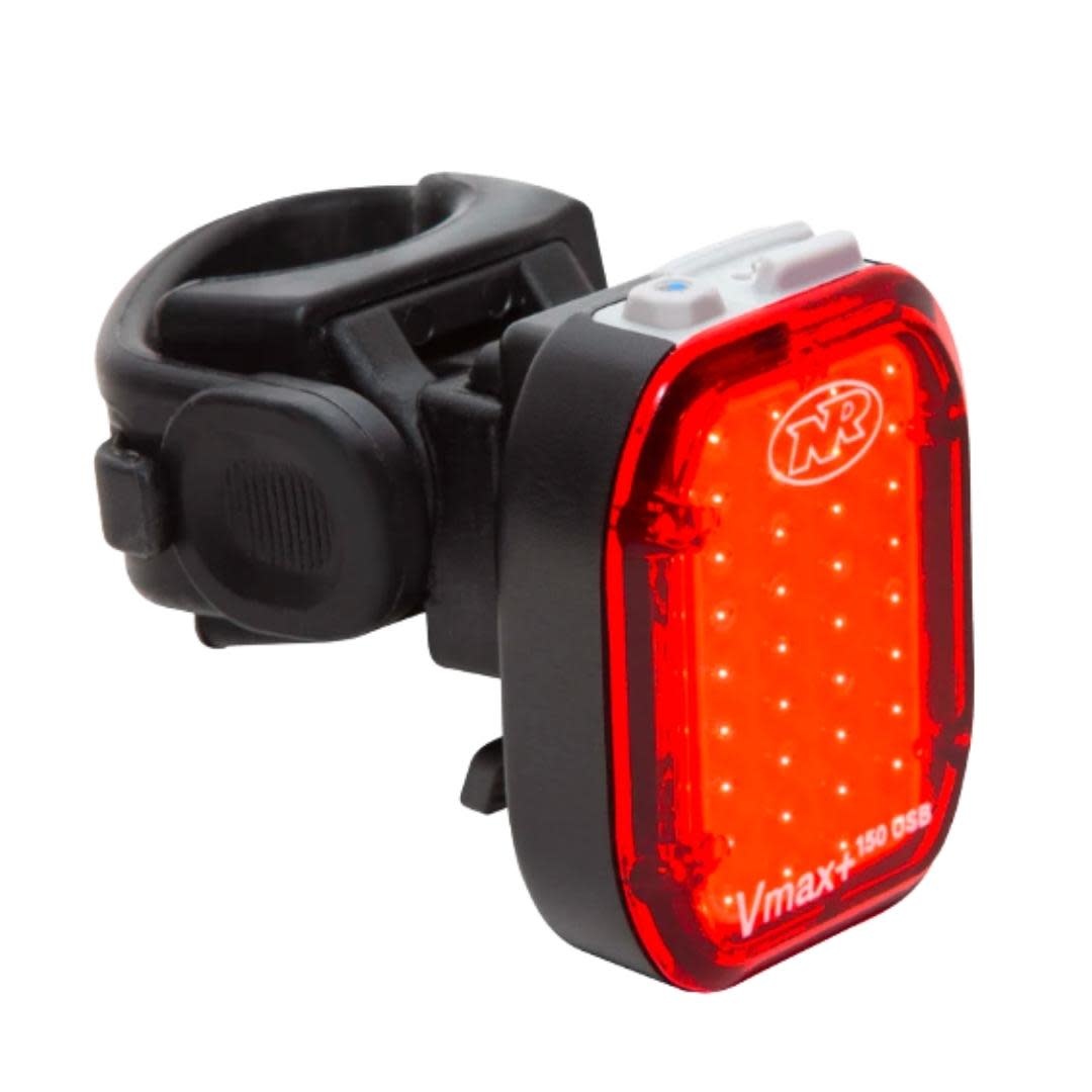 Lampe Frontale Nite Rider Blackwater 3000 – Double Halogène Plongée (neuf, Boîte Ouverte)