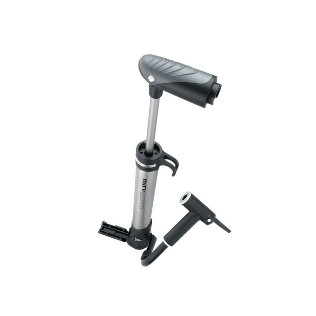 Topeak Bomba Mini Morph