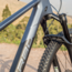 Bicicleta KRBO DRT carbon Deore 1x12 Grafito