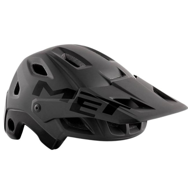 Met Casco Parachute MCR Mips Negro Matte