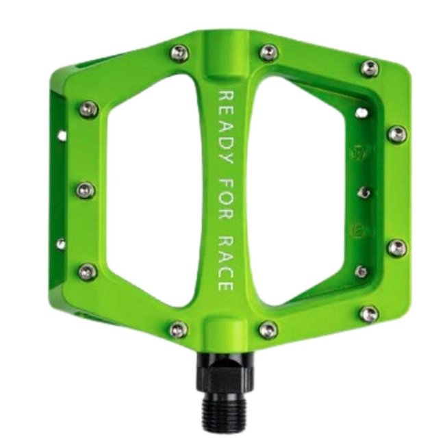 RFR Pedal Flat CMPT