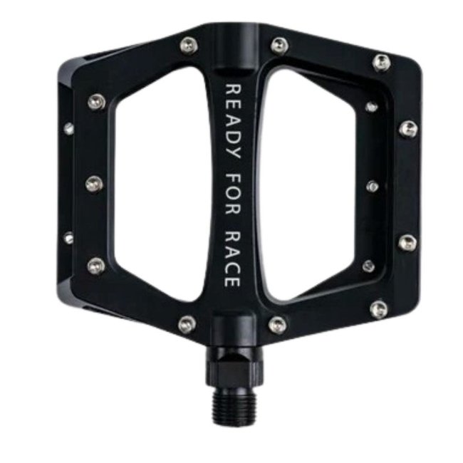 RFR Pedal Flat CMPT