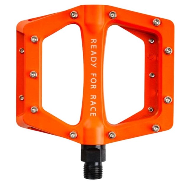 RFR Pedal Flat CMPT