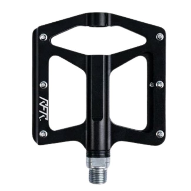 RFR Pedal Flat Race 2.0