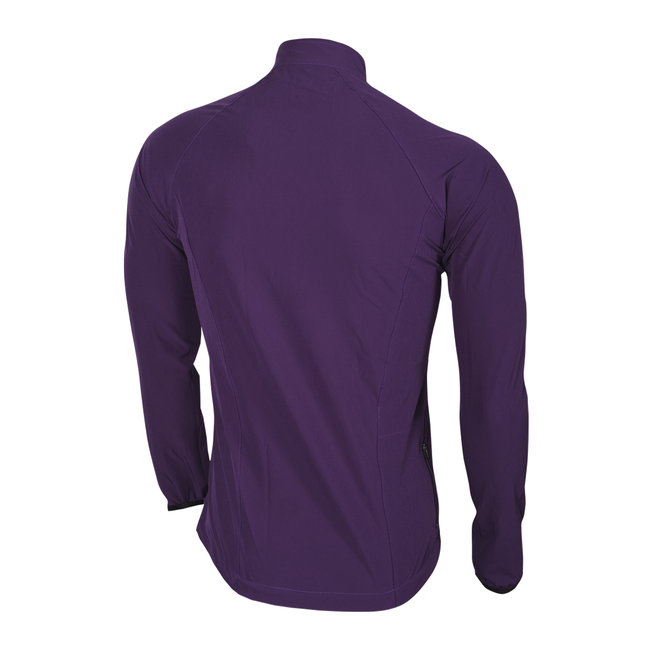 Aphesis Chamarra Rompevientos Atmos Mujer