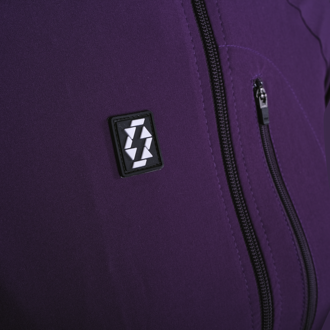 Aphesis Chamarra Rompevientos Atmos Mujer