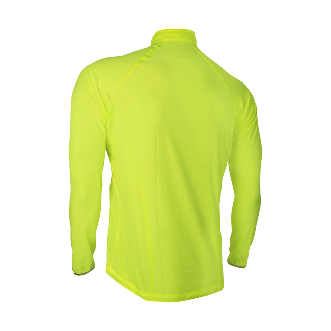 Aphesis Chamarra Rompevientos Acid