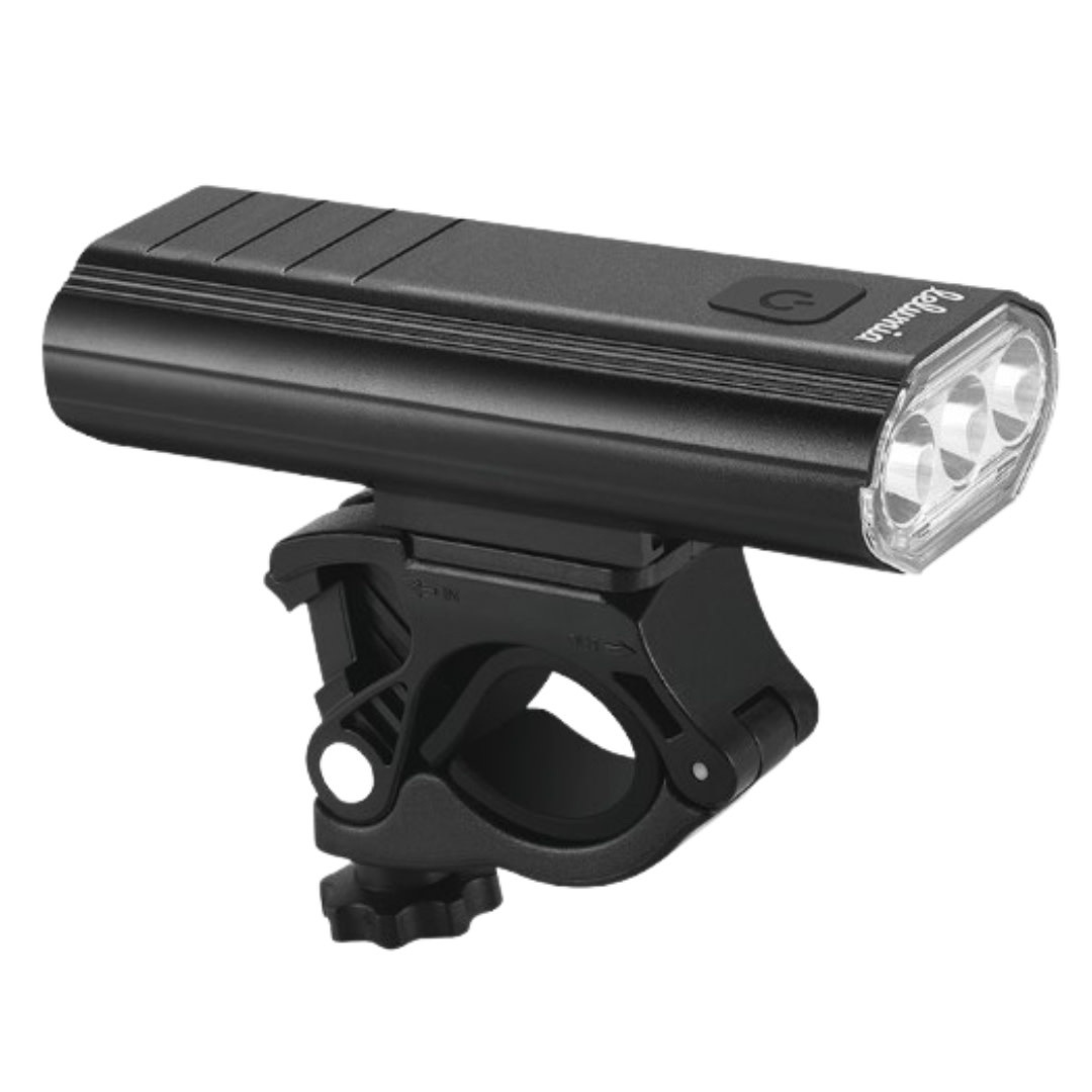 Luz frontal TRIP Compass 400 Lumenes - Bicicosas