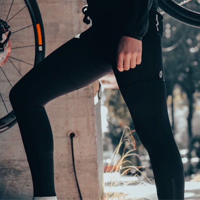 Aphesis Malla Larga Mujer