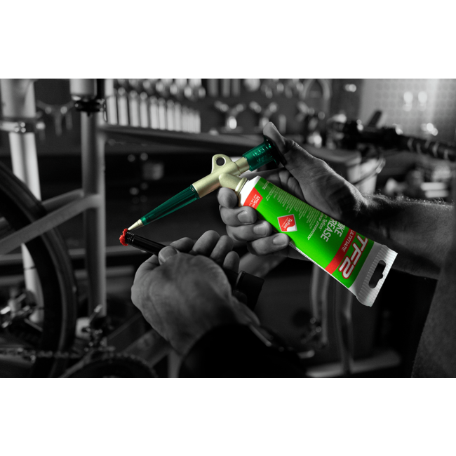 Weldtite Grasa Premium Con Teflon 125ml