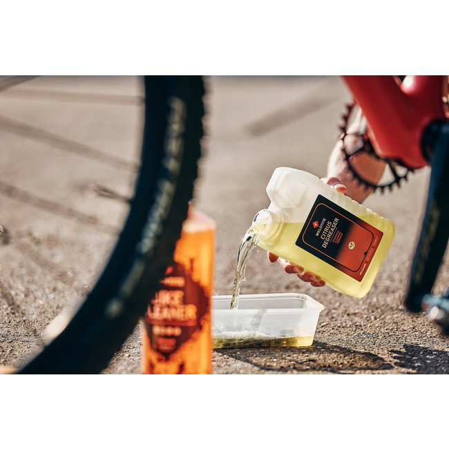 Weldtite Desengrasante Citrus 1Lt