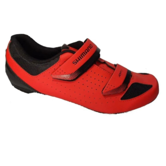 Shimano Shimano Zapato Ruta RP100 Rojo