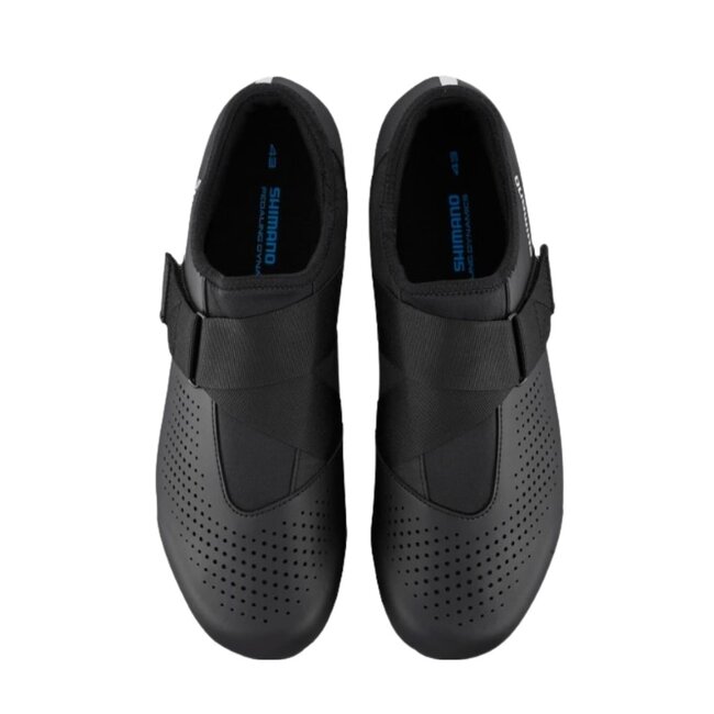 Shimano Zapato Ruta RP101 Negro