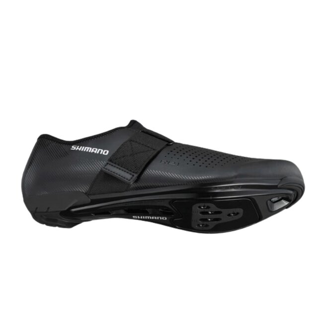 Shimano Zapato Ruta RP101 Negro