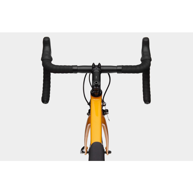 Bicicleta Cannondale CAAD Optimo 3 Mango