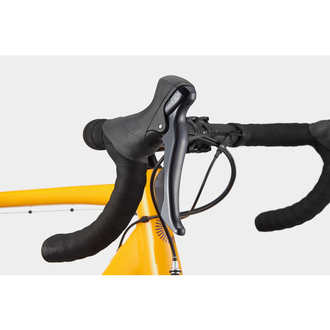 Bicicleta Cannondale CAAD Optimo 3 Mango