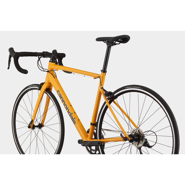Bicicleta Cannondale CAAD Optimo 3 Mango