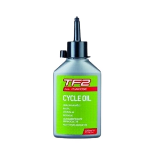 Weldtite Aceite Multi Proposito para Bicicleta 125ml