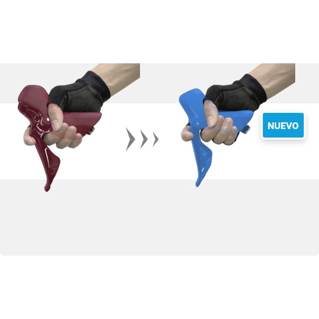 Shimano Grupo 105 Di2 R710012v Disc