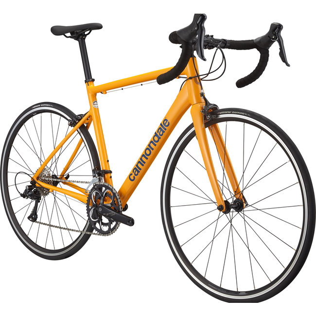 Bicicleta Cannondale CAAD Optimo 3 Mango