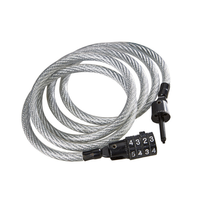 Kryptonite Cable Keeper 712 Combinacion